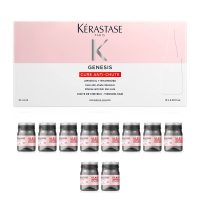 Kerastase Genesis Cure Anti-Chute 10 x 6 ml